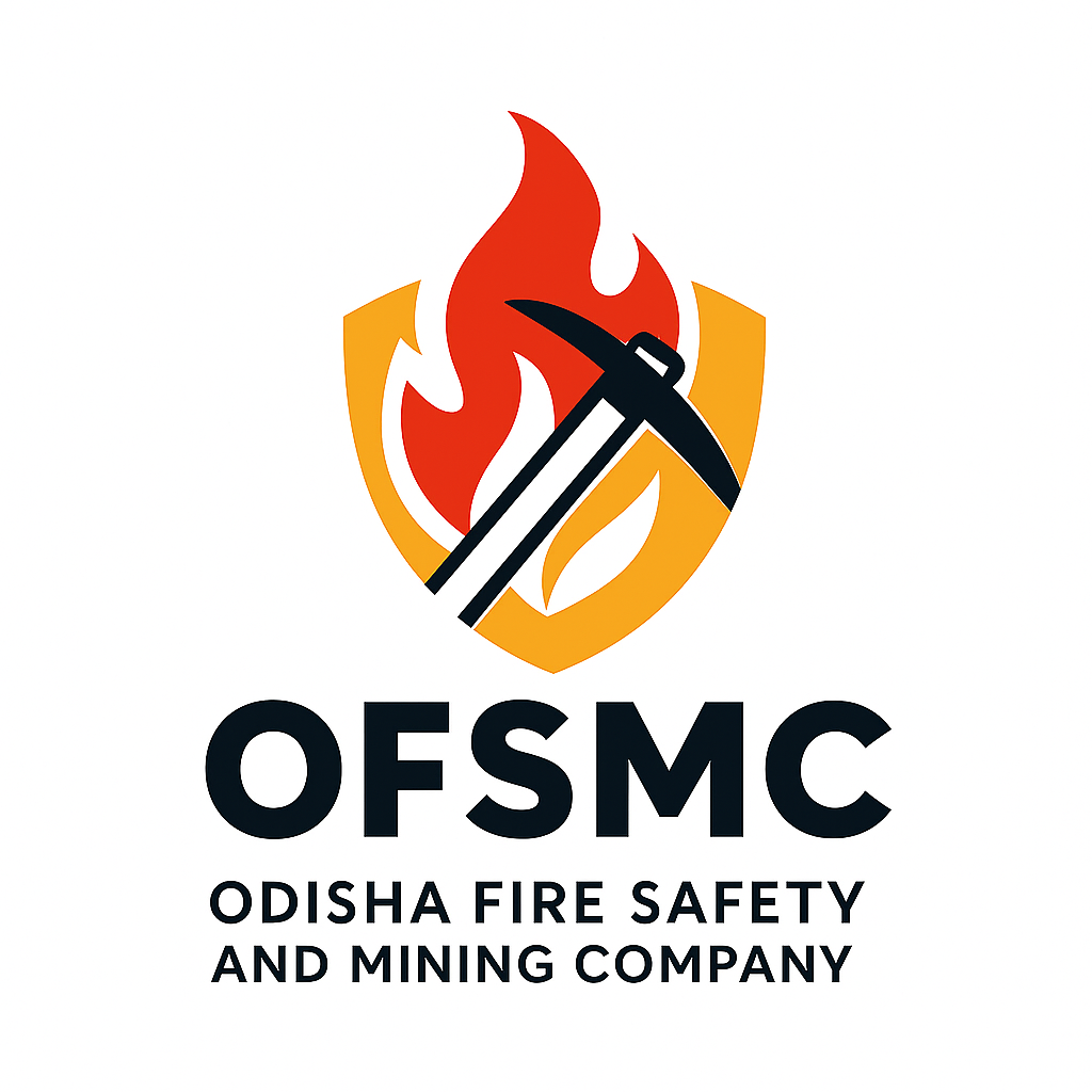 Odisha Fire Safety And Mining Co.